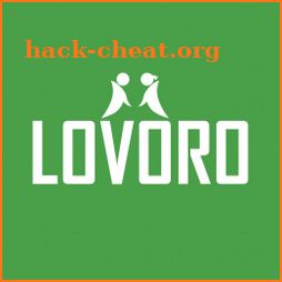 Lovoro - Meet your perfect match icon