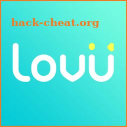 LovU - Video Chat icon