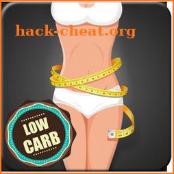 Low Carb Diet - Weight Loss Tips icon
