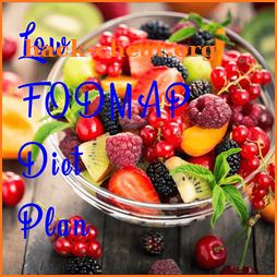 Low-FODMAP Diet Plan For Beginner's Guide icon