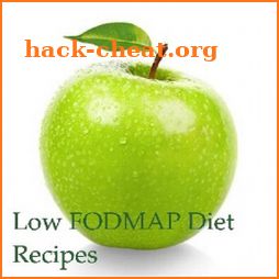 Low FODMAP Diet Recipes icon