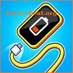 Low Power: Battery Charge icon