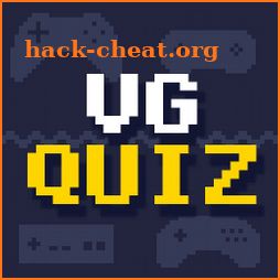 Low Res Quiz - Gaming icon