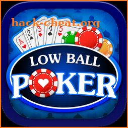 Lowball Poker icon