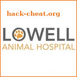 Lowell Animal Hospital icon