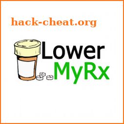 LowerMyRx: Prescription Coupons & Discounts icon