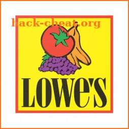 Lowe’s Market icon