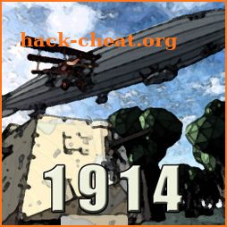 Lowfield1914:WW1 icon