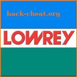 LOWREY icon