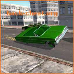 Lowrider Hoppers icon