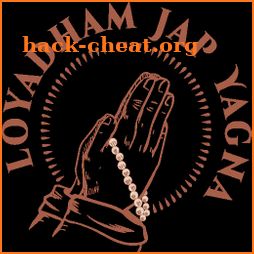 Loyadham jap yagna icon