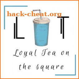 Loyal Tea icon