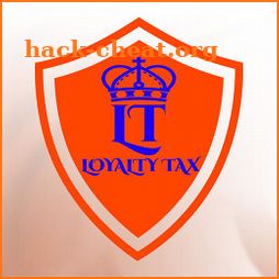 Loyalty Tax icon