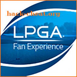 LPGA Fan Experience icon