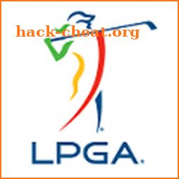 LPGA Player icon