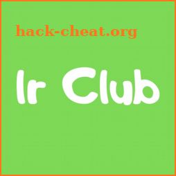 LR Club icon