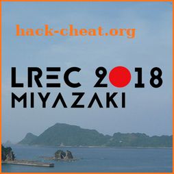 LREC 2018 icon