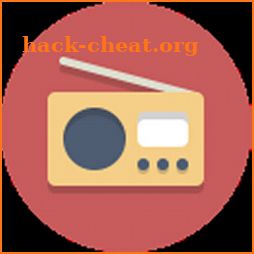LRP (Live Radio Streaming) icon