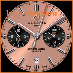 LRW Classic 1884 LRW icon