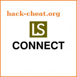 LS Connect! icon