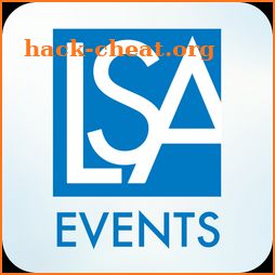 LSA Events icon