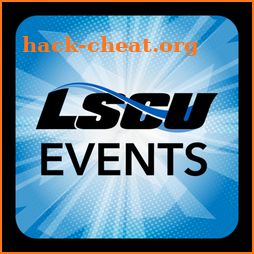 LSCU Events icon