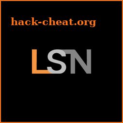 LSN Driver icon