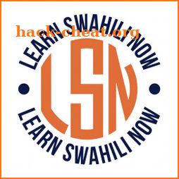 LSN: SWAHILI FOR HOAMIs icon