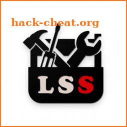 LSS Helper icon