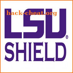 LSU Shield icon