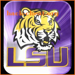 LSU Tigers Live Wallpapers icon