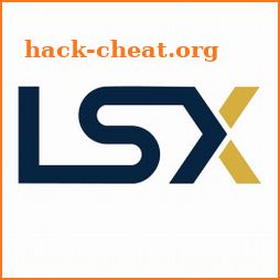 LSX Events icon