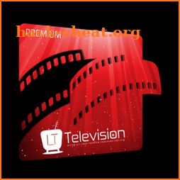 LT Television Premium icon