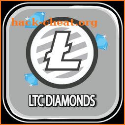 LTC DIAMONDS - FREE LTC icon