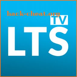 LTS PLAYER - TV icon