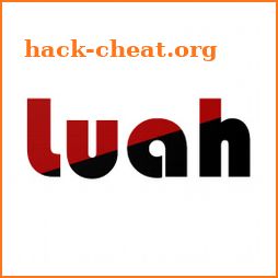 Luah News icon