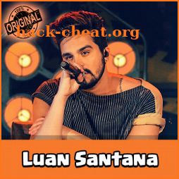 Luan Santana - New Songs (2020) icon
