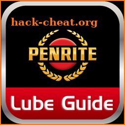 Lube Guide icon