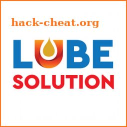 Lube Solution icon