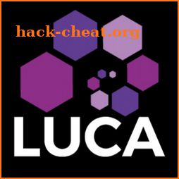 Luca Center icon