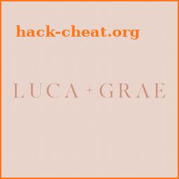 Luca + Grae icon