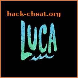LUCA WALLPAPER icon