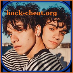 Lucas and Marcus icon