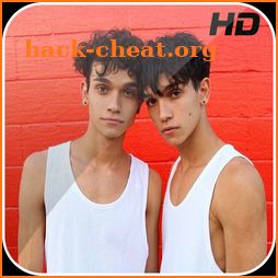 Lucas and Marcus HD Wallpapers icon