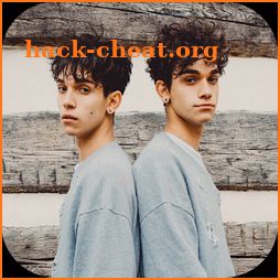 Lucas and Marcus Wallpapers 2018 (HD-4K) icon
