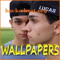 Lucas & Marcus wallpapers for Dobre Brothers 2019 icon