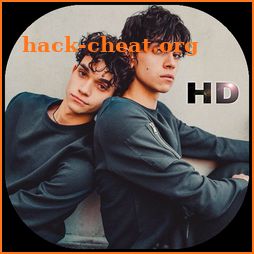 Lucas & Marcus Wallpapers icon
