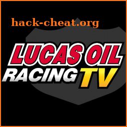 Lucas Oil Racing TV icon