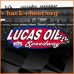 Lucas Oil Speedway icon