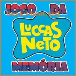 Luccas Neto Jogo da Memória icon